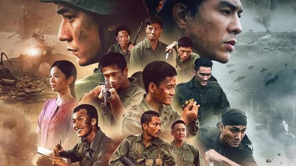 XÃ HỒNG PHONG TỔ CHỨC CHIẾU PHIM "MƯA ĐỎ" KẾT HỢP GIAO LƯU VĂN NGHỆ KỶ NIỆM 81 NĂM NGÀY THÀNH LẬP QUÂN ĐỘI NHÂN DÂN VIỆT NAM