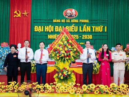 Xây dựng đảng